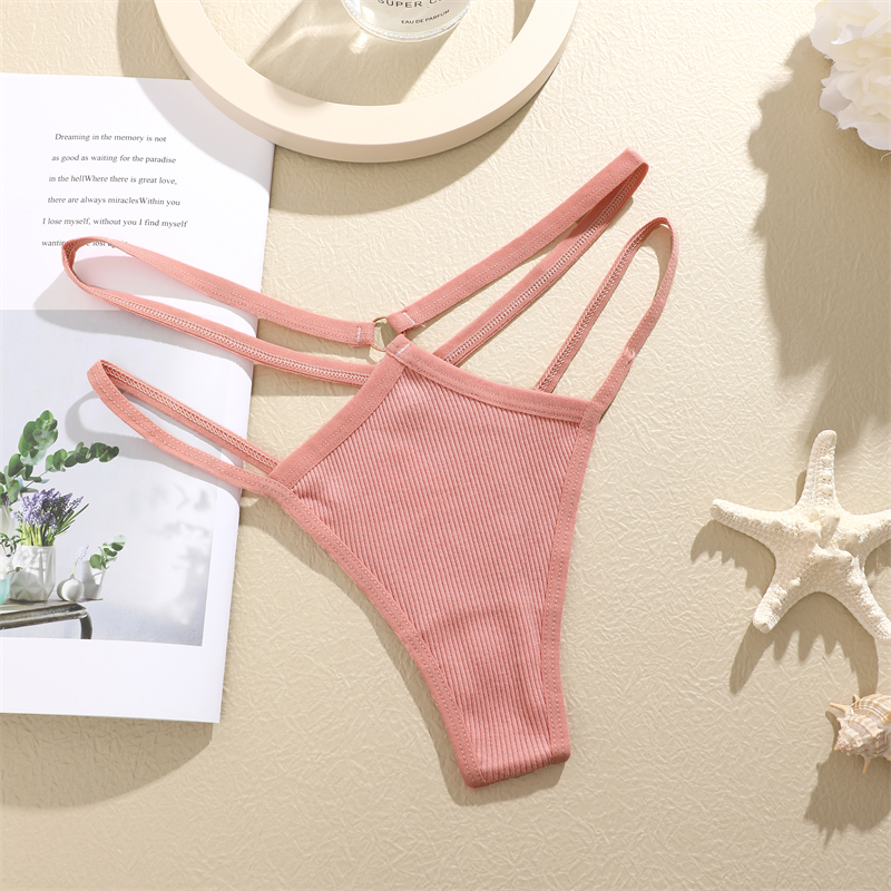 All Season Women Fashion Sexy  - Thong Bikini Women recensione e prezzo