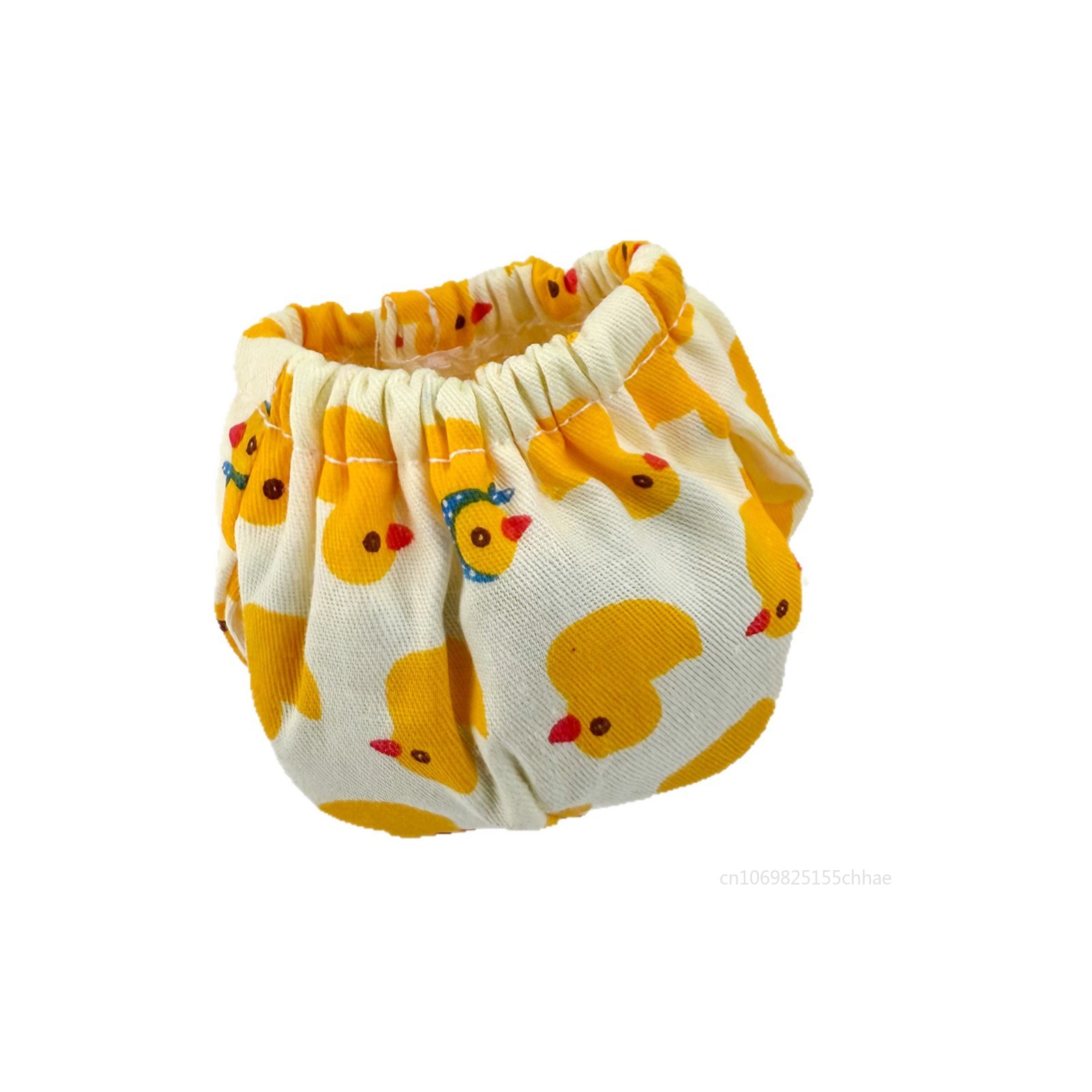 S/M Absorbent Squirrel Diapers - Period Panty Absorbent recensione e prezzo