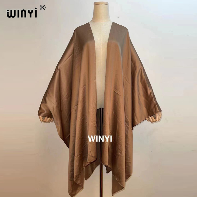 Middle East Sunmer Women Cardi - Robe Silk Women recensione e prezzo